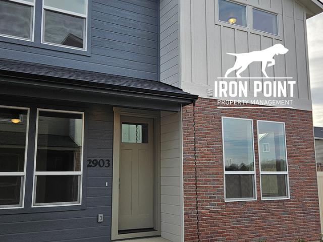 House for rent in Caldwell, Idaho