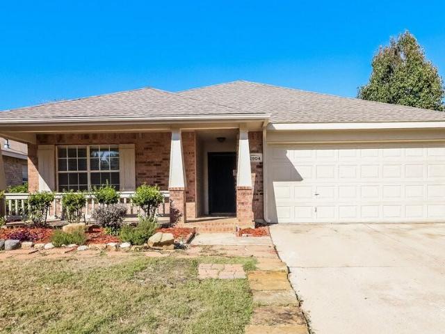 House for rent in Fort Worth, Texas