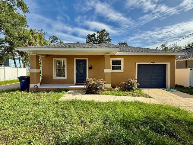 House for rent in Tampa, Florida