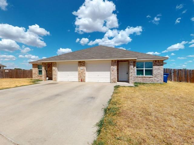 House for rent in Copperas Cove, Texas