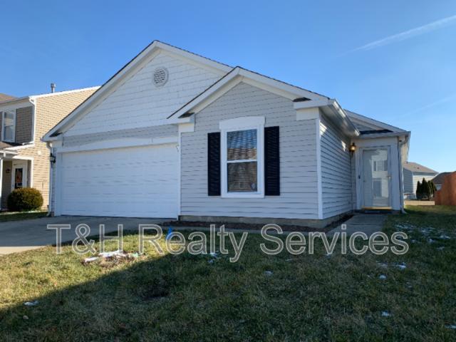 House for rent in Camby, Indiana