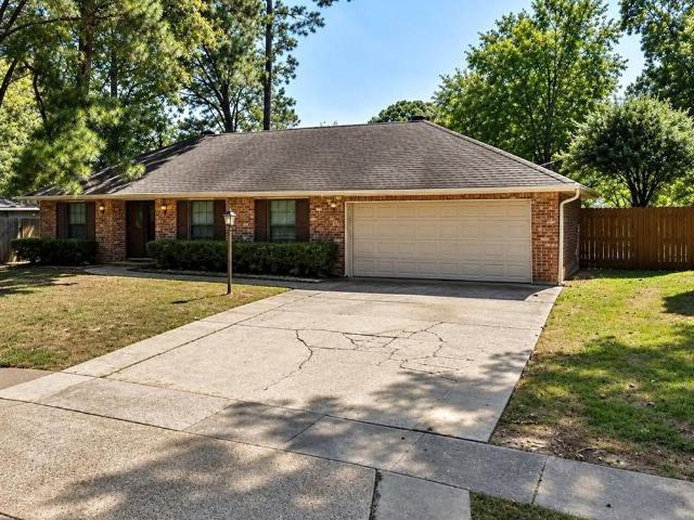 House for rent in Keithville, Louisiana