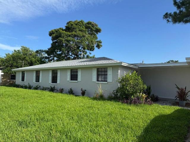 House for rent in Tampa