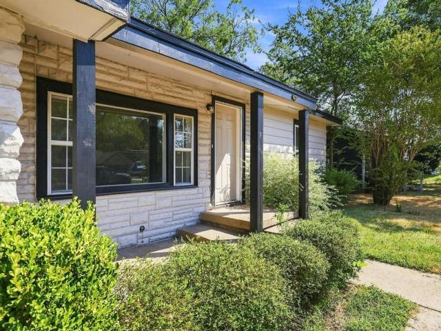 House for rent in Denison, Texas
