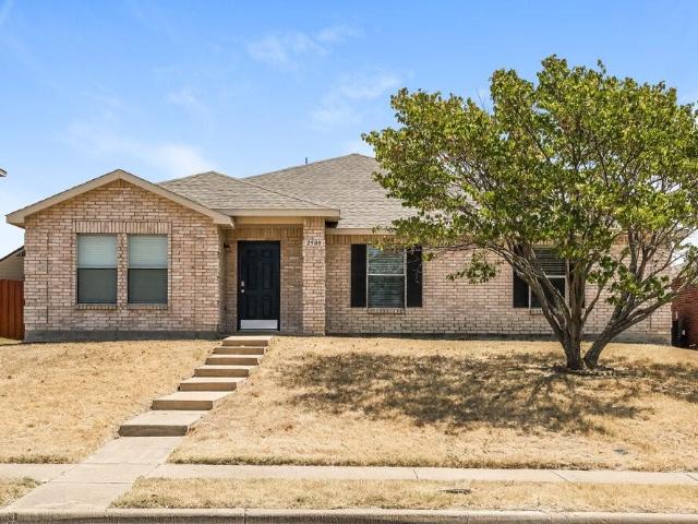 House for rent in Texas