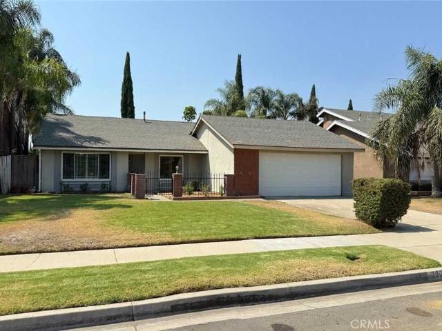 House for rent in Ontario, California
