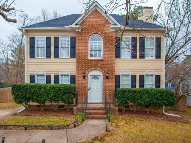 House for rent in Wake, North Carolina