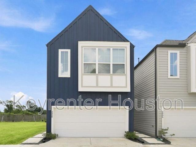 House for rent in Harris, Texas