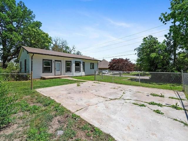 House for rent in Kansas