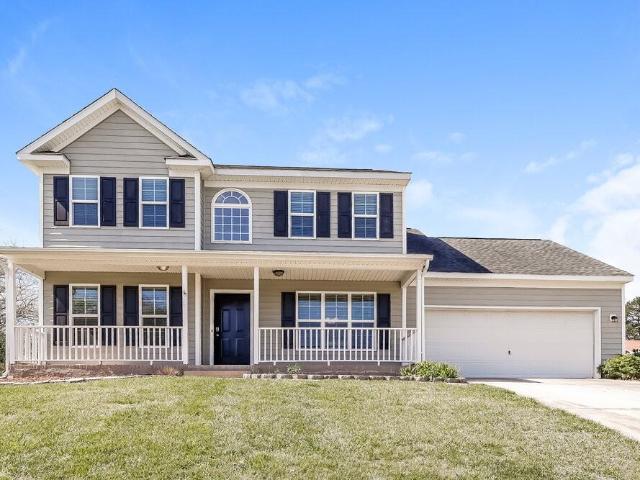 House for rent in Monroe, North Carolina