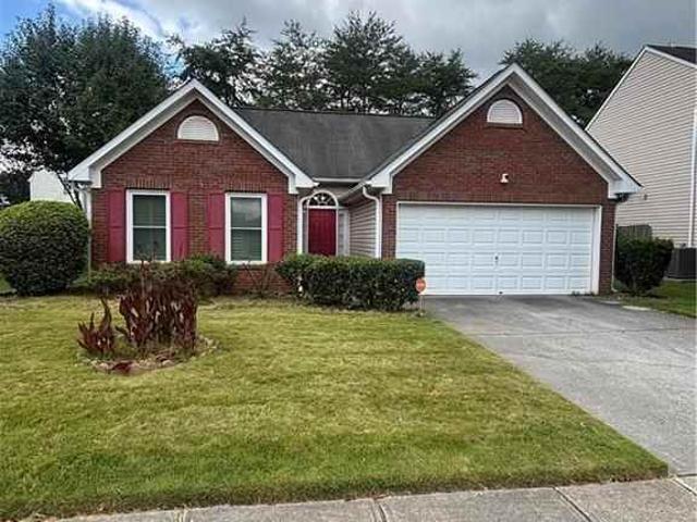 House for rent in Cobb, Georgia
