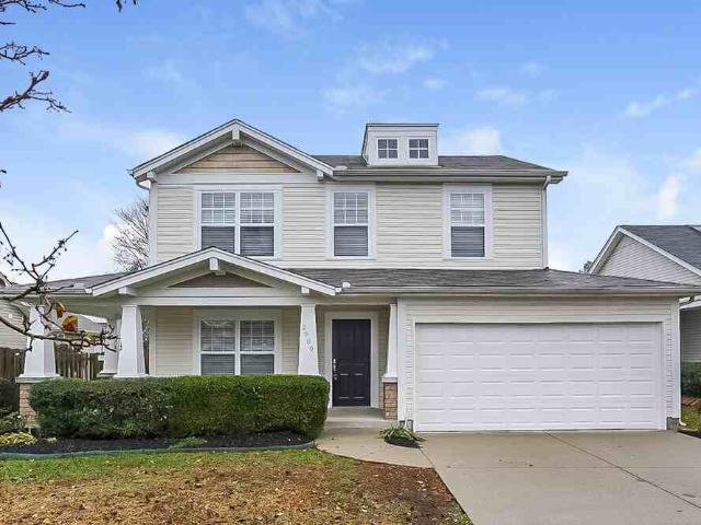 House for rent in Nashville, Middle Tennessee