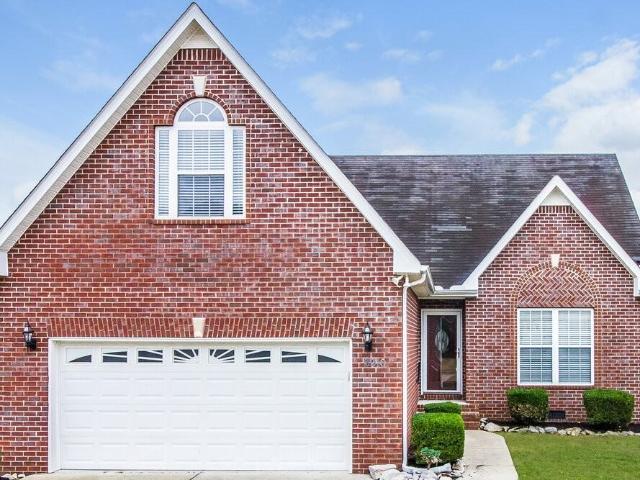 House for rent in Tennessee