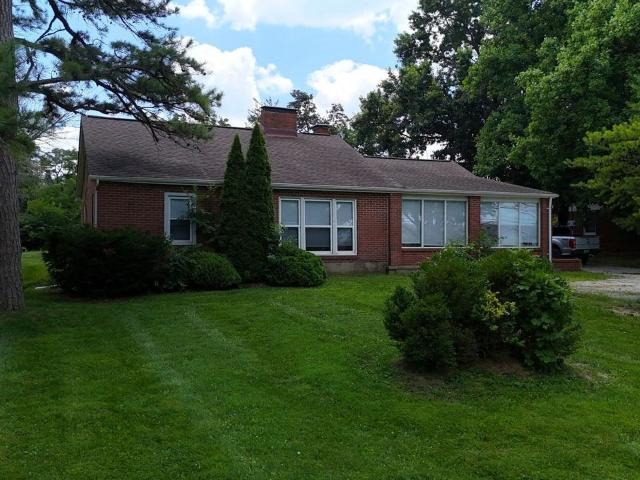House for rent in Columbia, Boone County