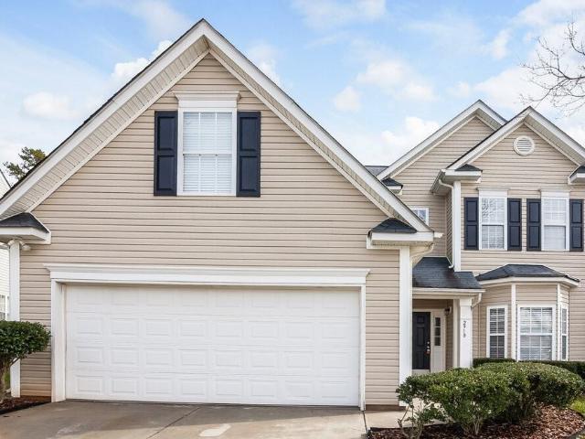 House for rent in Mecklenburg, North Carolina