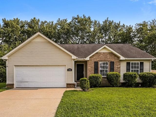 House for rent in Tennessee