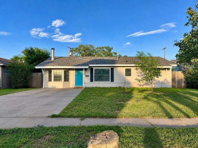 House for rent in Potter, Texas