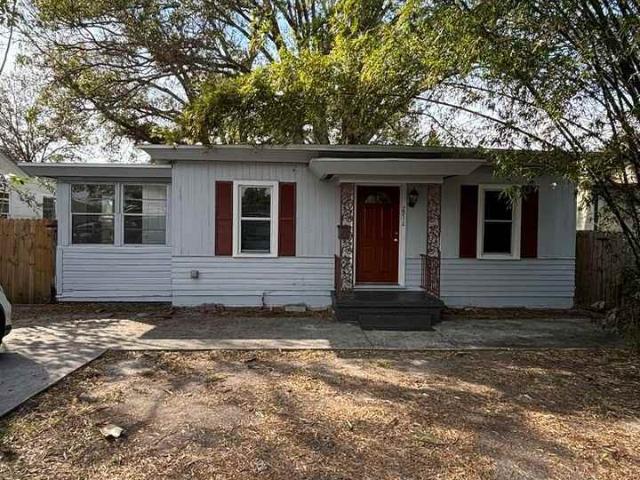 House for rent in Saint Petersburg, Florida