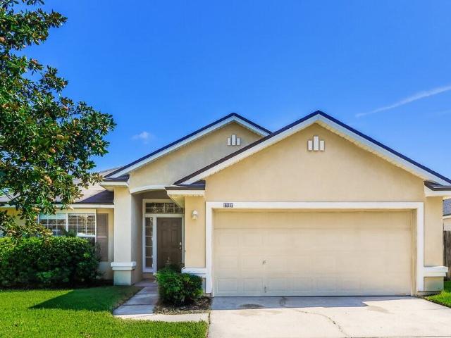 House for rent in Orange Park, Florida