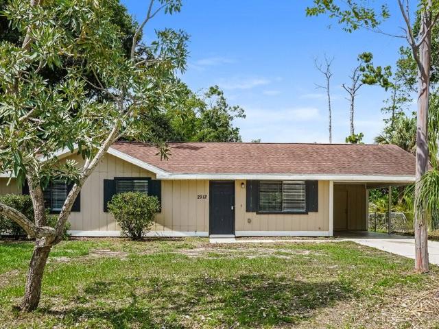 House for rent in North Port, Florida