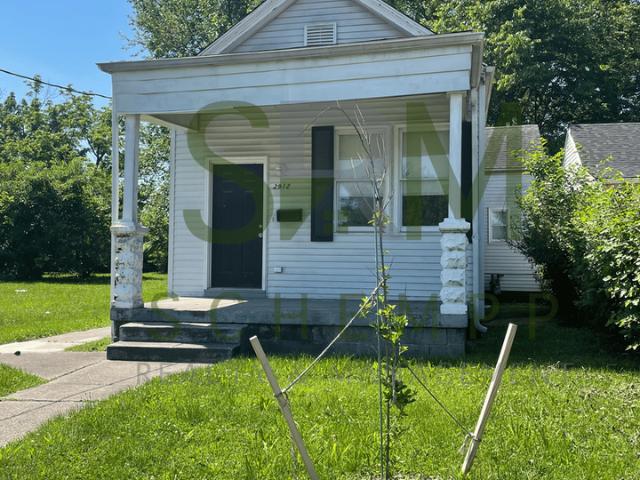 House for rent in Louisville, Kentucky