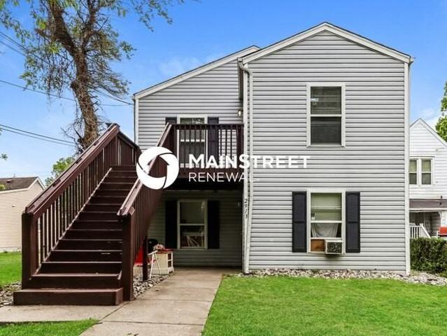 House for rent in Louisville, Kentucky
