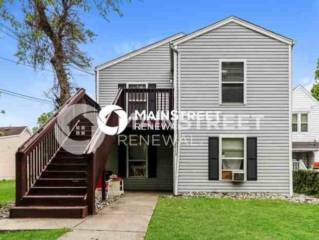 House for rent in Louisville, Kentucky