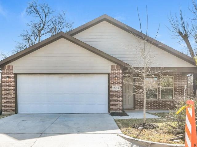 House for rent in Fort Worth, Texas