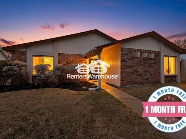 House for rent in Plano, Texas