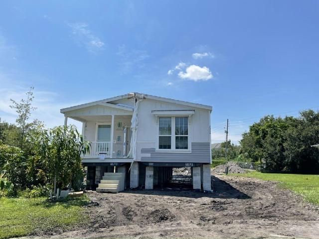 House for rent in Orlando, Florida