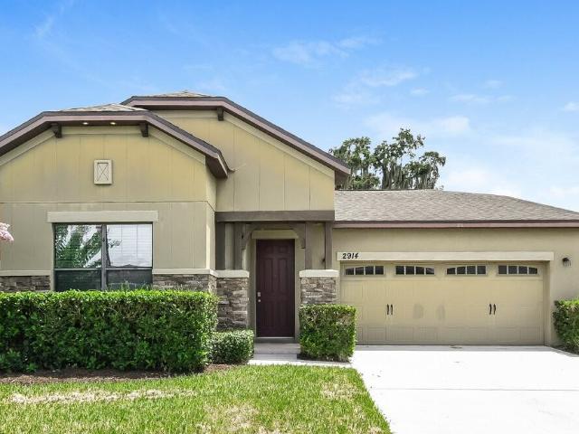 House for rent in Kissimmee, Florida