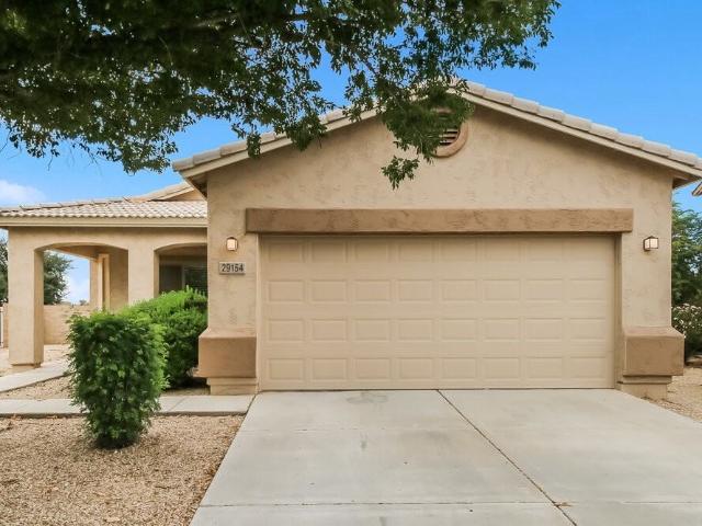 House for rent in Arizona