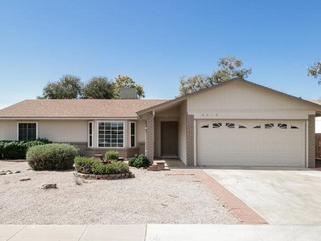House for rent in Mesa, Arizona