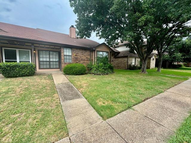 House for rent in Euless, Texas