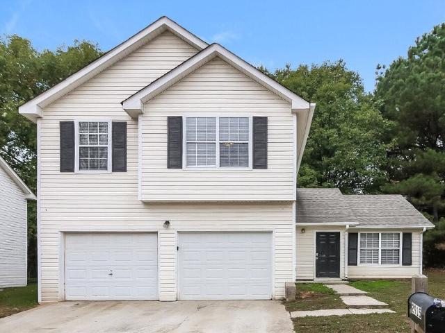 House for rent in Lithonia, Georgia