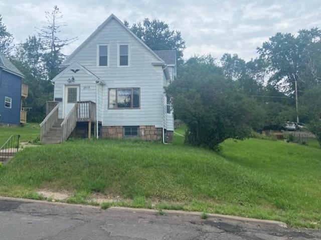 House for rent in Lincoln Park, Duluth