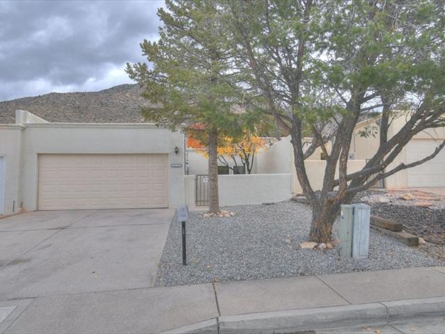 House for rent in New Mexico
