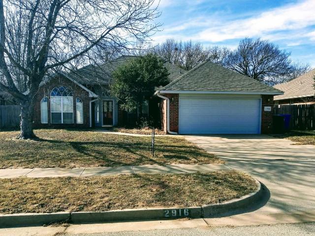House for rent in Norman, Oklahoma
