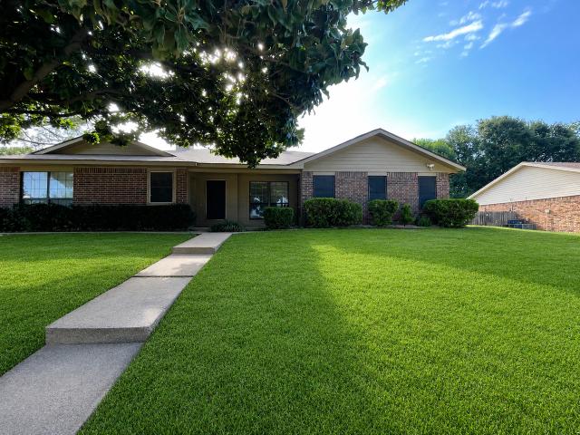 House for rent in Euless, Texas