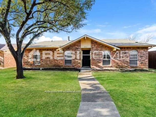 House for rent in Carrollton, Texas
