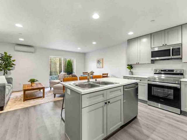 House for rent in Washington