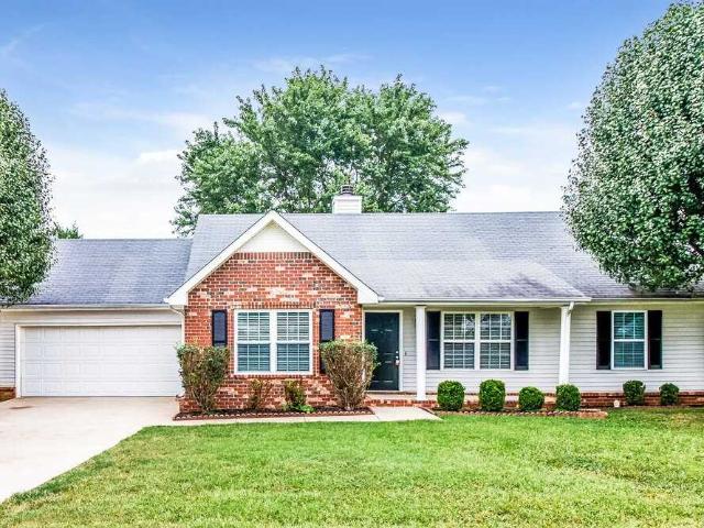 House for rent in Tennessee