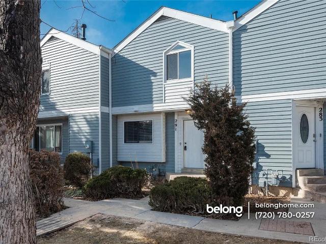 House for rent in Aurora, Adams County