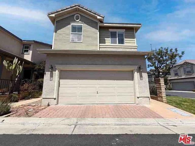 House for rent in Canyon Country, California