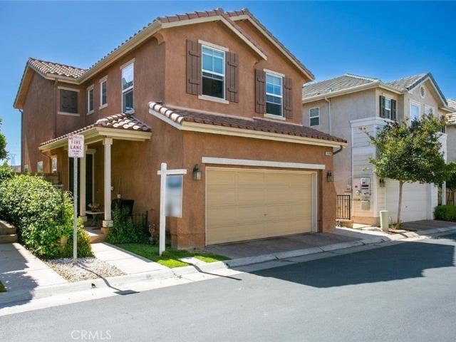 House for rent in California