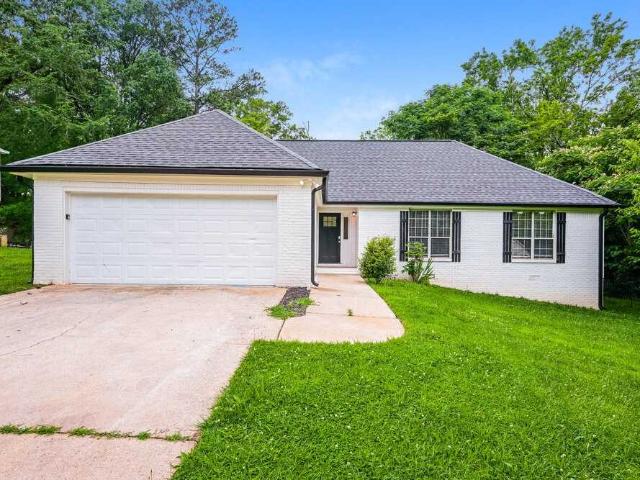 House for rent in Decatur, Georgia