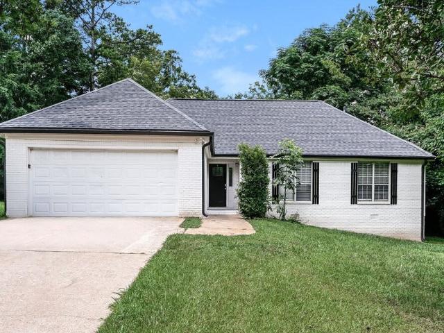 House for rent in Decatur, Georgia