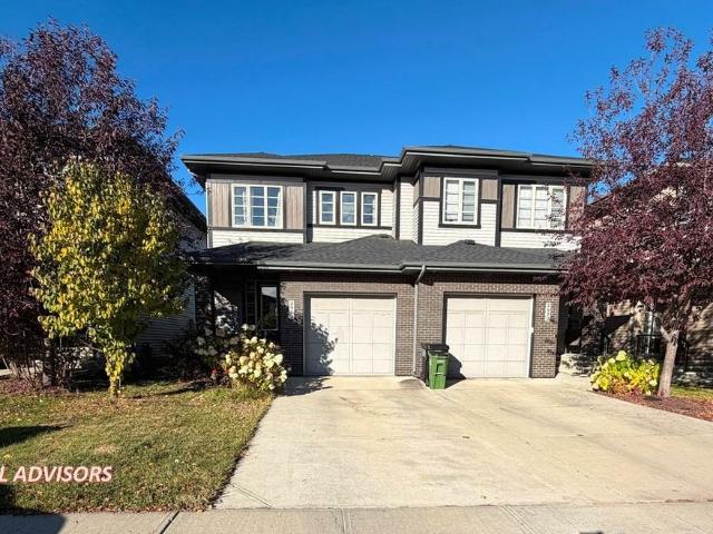 House for rent in Ambleside, Edmonton