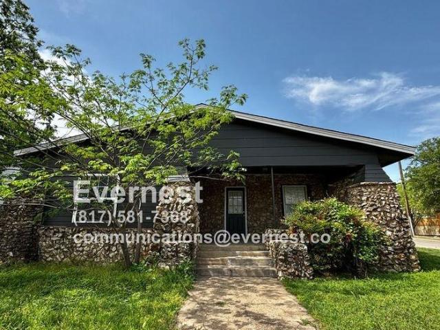 House for rent in Fort Worth