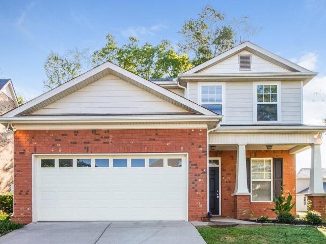 House for rent in Murfreesboro
